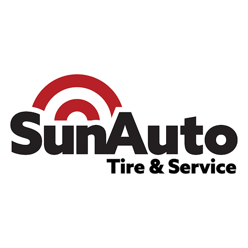 Sun Auto Tire & Service