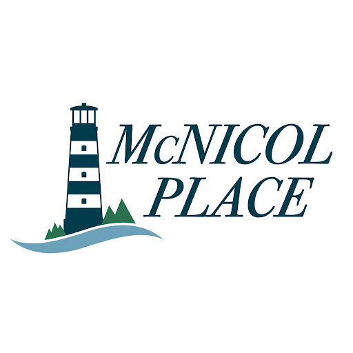 McNicol Place Logo