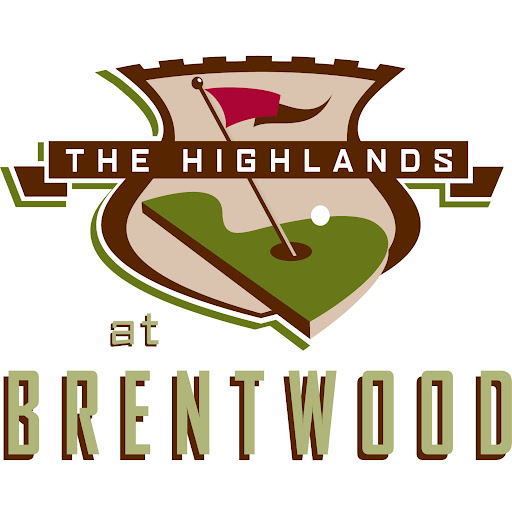 The Highlands at Brentwood Logo
