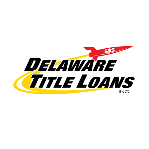 Delaware Title Loans, Inc. Logo