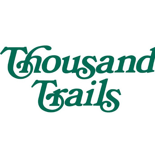 Thousand Trails Virginia Landing Logo