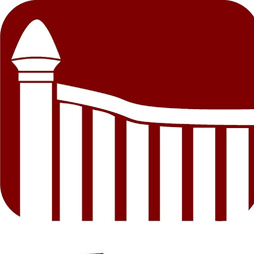 Superior Fence &amp; Rail Logo