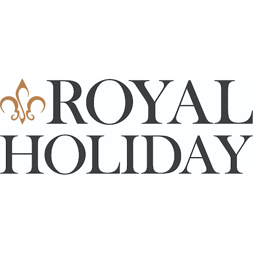 Royal Holiday Logo
