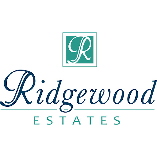 Ridgewood Estates Logo