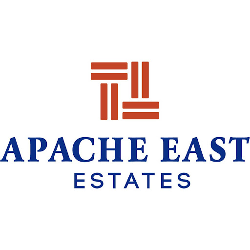 Apache East Logo