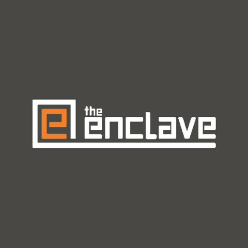 The Enclave Apartments Logo