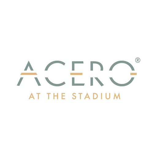 Acero at the Stadium Apartments