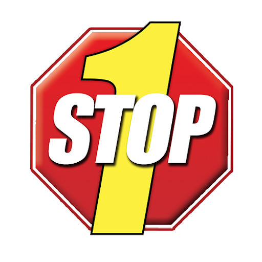 1 Stop Motor Vehicle Services