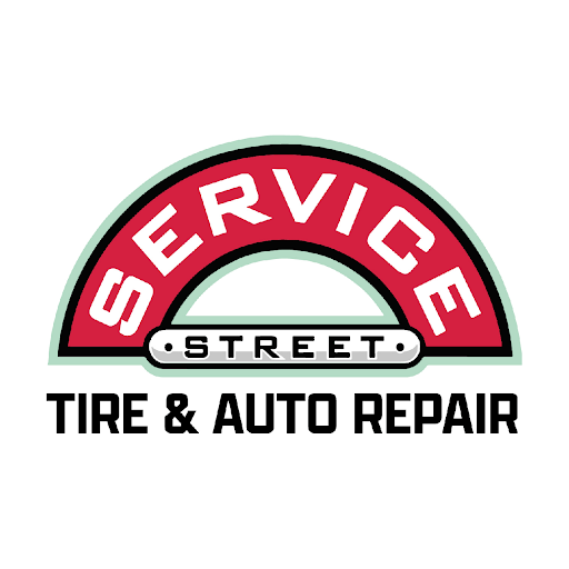 Service Street Tire & Auto Repair