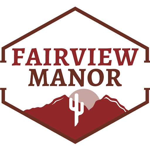 Fairview Manor Logo