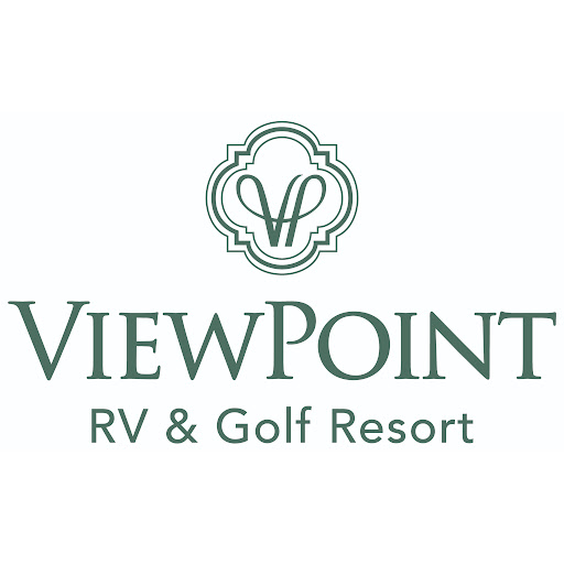 ViewPoint RV &amp; Golf Resort Logo