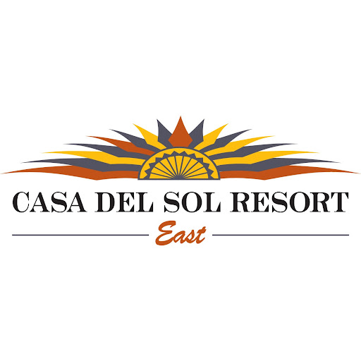 Casa del Sol Resort East Logo