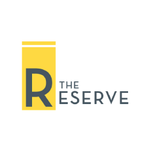 The Reserve Apartments Logo