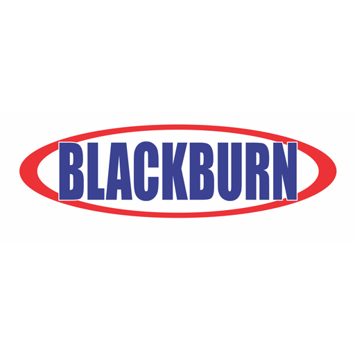 Blackburn Plumbing &amp; Air of Eastern Oklahoma LLC Logo