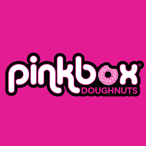 Pinkbox Doughnuts
