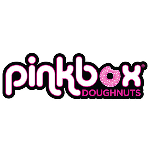 Pinkbox Doughnuts