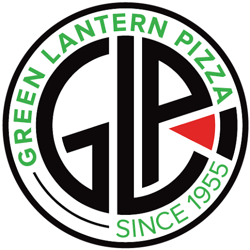 Green Lantern Pizza