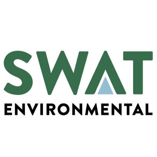 SWAT Radon Mitigation