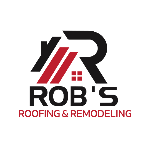 Rob’s Roofing & Remodeling