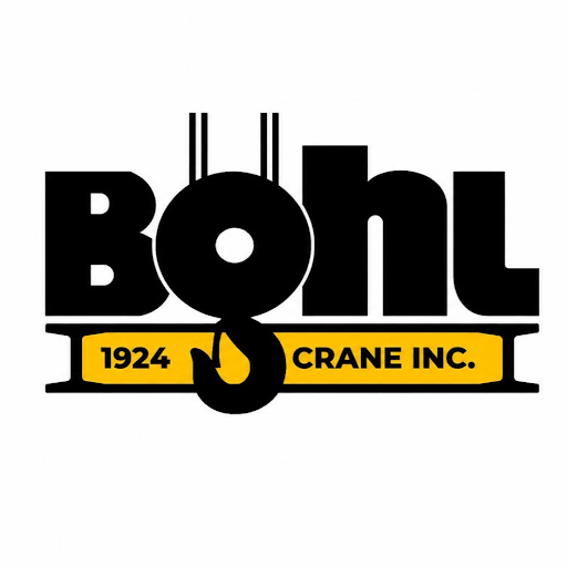 Bohl Crane, Inc.