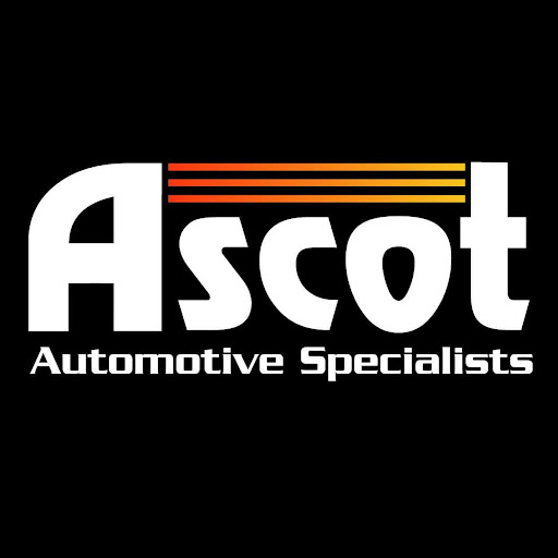 Ascot Automotive &amp; Transmission Specialists Logo