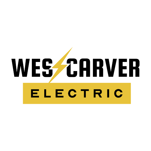 Wes Carver Electric Logo
