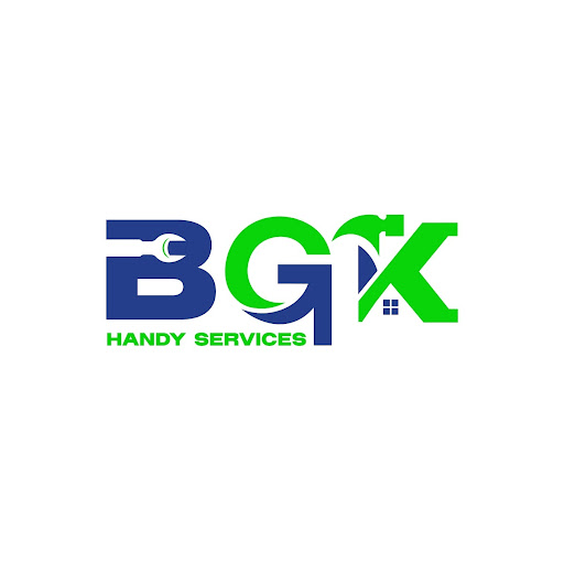Bgk Handy Services