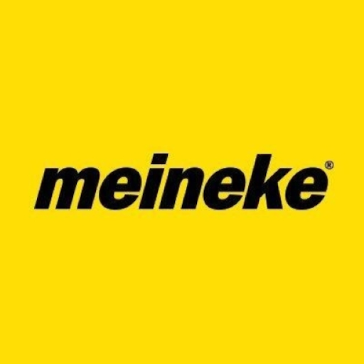 Meineke Car Care Center Logo
