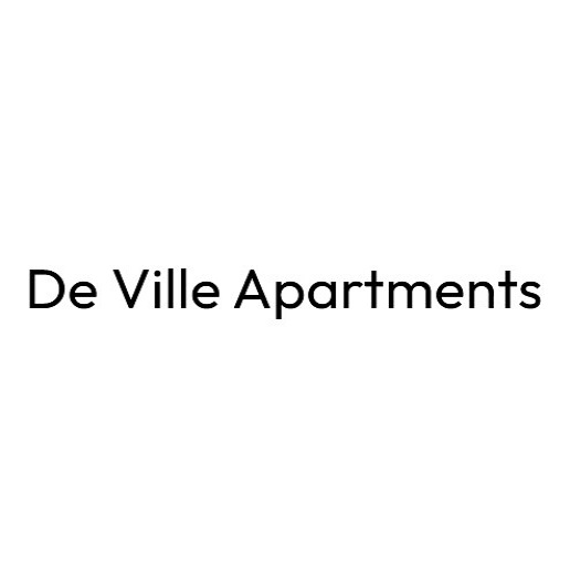 DeVille Apartments Logo