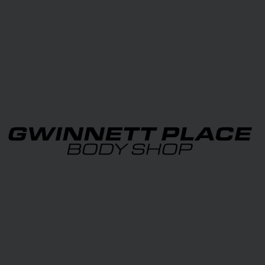 Gwinnett Place Body Shop Logo