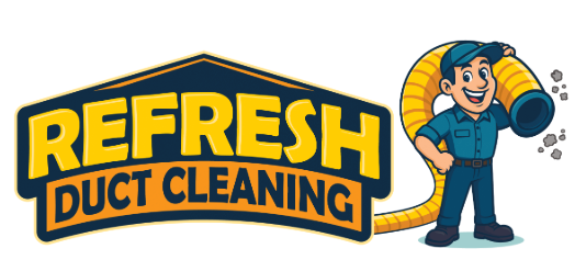 Refresh Duct Cleaning