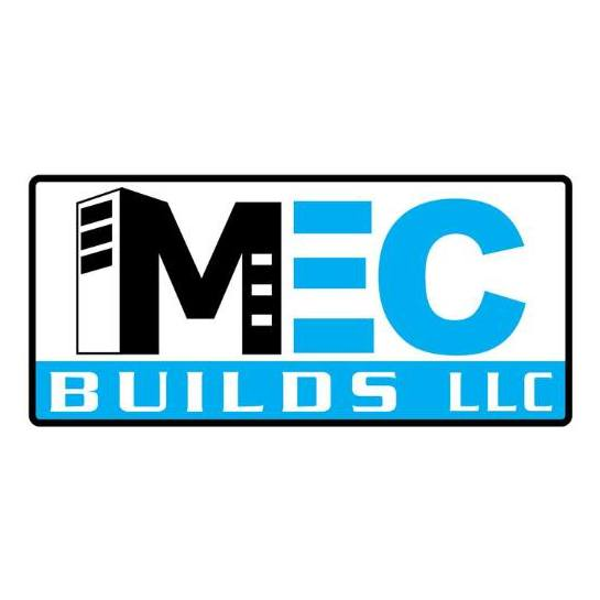 MEC Builds, LLC Logo