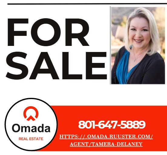 Tamera Delaney Realtor - Omada Real Estate