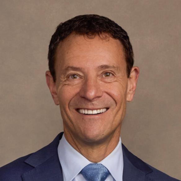 Dr. Bradford S. Patt Logo