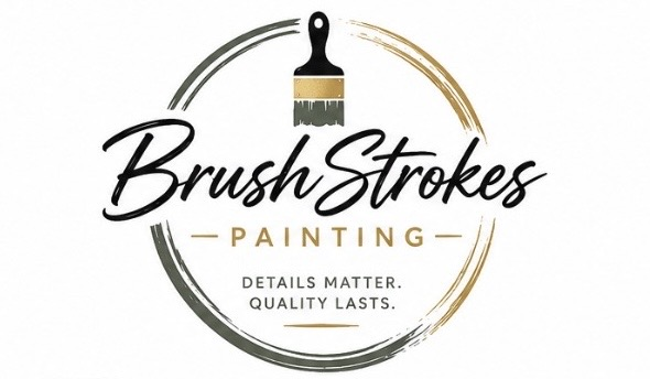 BrushStrokes Painting