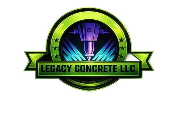 Legacy Concrete LLC