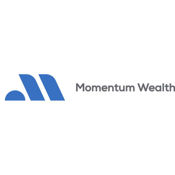 Momentum Wealth Logo