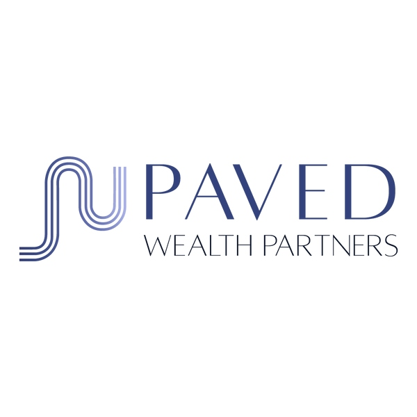 Paved Wealth Partners Logo