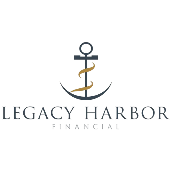 Legacy Harbor Financial Logo