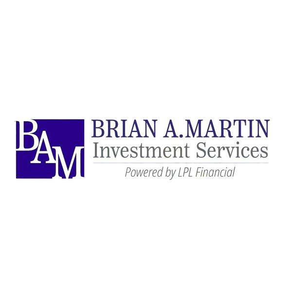 Brian A. Martin Investment Services Logo