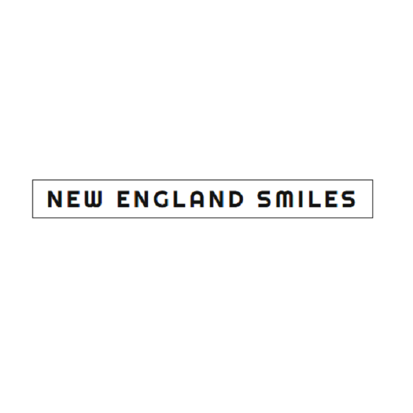 NEW ENGLAND SMILES Logo
