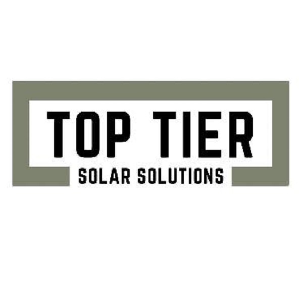 Top Tier Solar Solutions