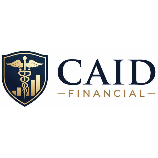 Caid Financial