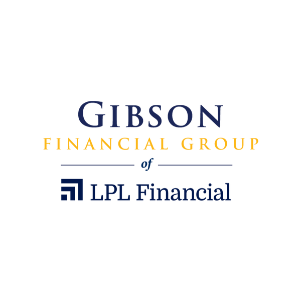 Gibson Financial Group Logo