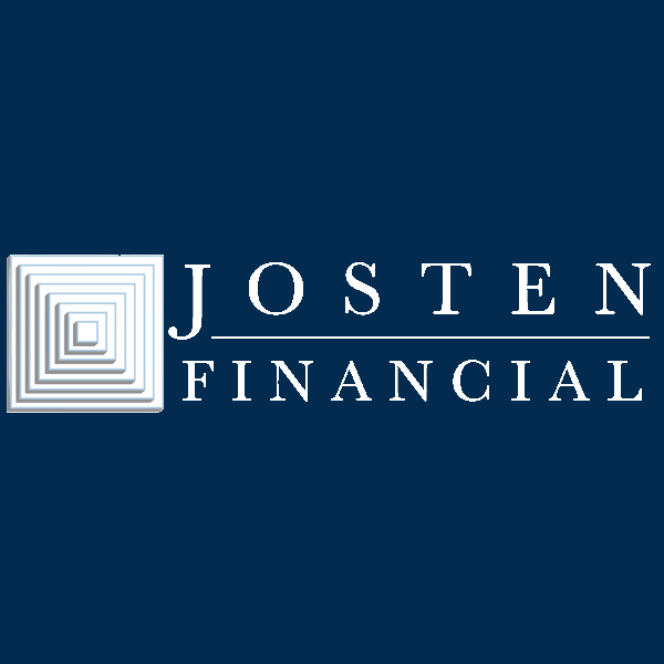 Josten Financial Logo