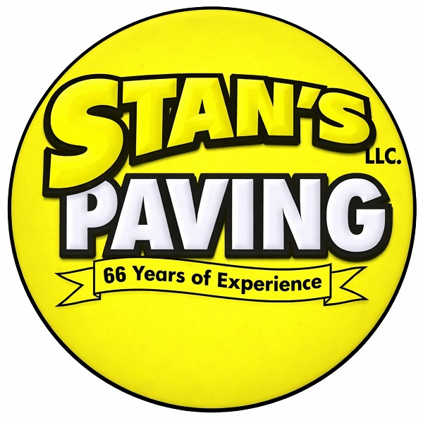 Stan's Paving