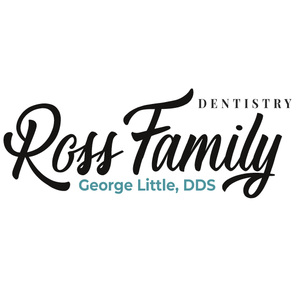 Ross Family Dentistry Logo