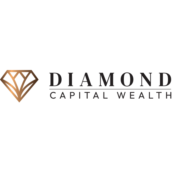 Diamond Capital Wealth Logo