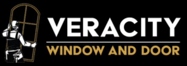 Veracity Window and Door Logo