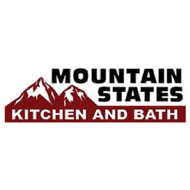 Mountain States Kitchen &amp; Bath Logo